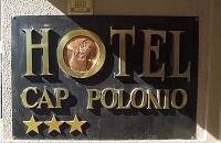 Hotel 3* CAP POLONIO