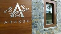 Hotel Arakur Ushuaia