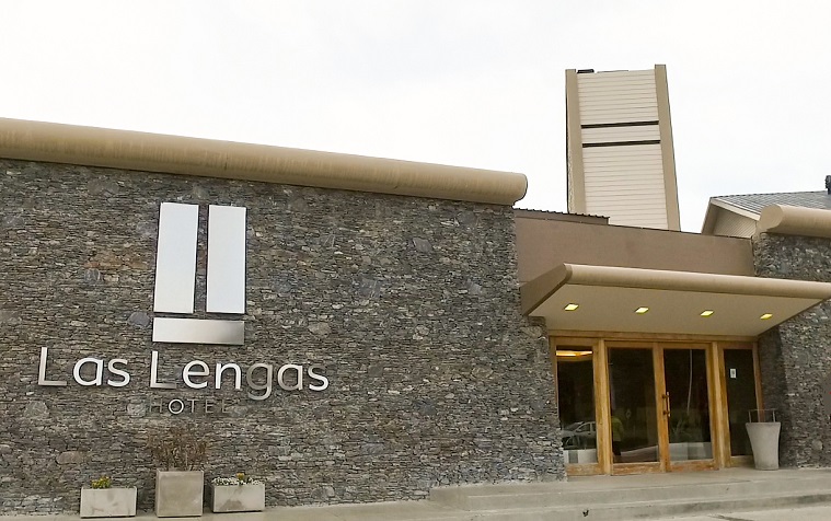 Las Lengas Hotel en Ushuaia