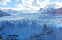 Navegación Todo Glaciares