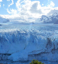 Navegación Todo Glaciares