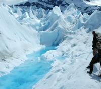 Mini trekking calafate Mini trekking calafate