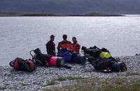 Buceo de Bautismo