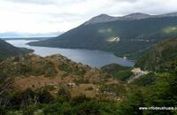 Excursión convencional Lago Escondido