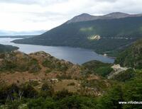 Excursión convencional Lago Escondido