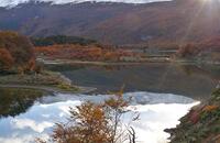 Parque trekking y canoas