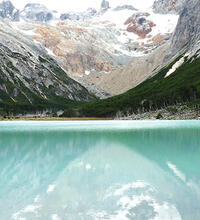 Trekking Esmeralda Trekking Esmeralda