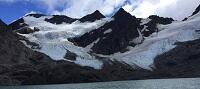 Trekking Glaciar Vinciguerra Trekking Glaciar Vinciguerra