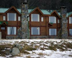 Cabañas Bosques del Sur Ushuaia