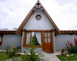 Cabañas Onashin Ushuaia