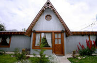 Cabañas Onashin Ushuaia