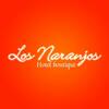 Los Naranjos