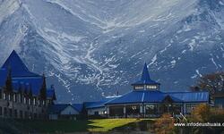 Hotel los Ñires Ushuaia