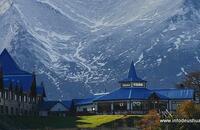 Hotel los Ñires Ushuaia