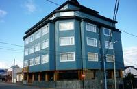 Tierra del Fuego Hotel, Hotel TDF