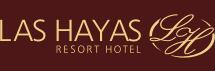 Hotel Las Hayas