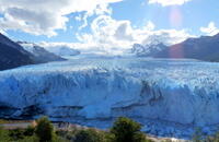Glaciar Perito Moreno