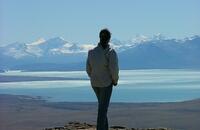 Balcones: 4x4 en Calafate