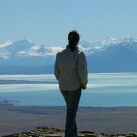 Balcones: 4x4 en Calafate