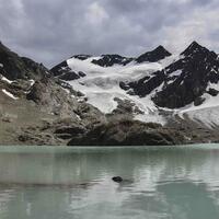 Trekking Glaciar Vinciguerra