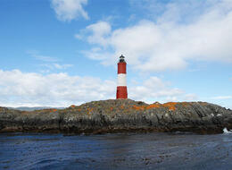 Faro Les  Eclaireurs