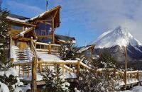 Hoteles en Ushuaia