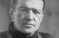 Sur...¿Quién fue Shackleton?