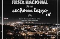 Viví con nosotros la Noche más larga