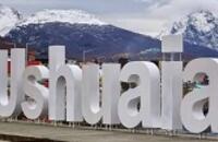 Ushuaia en verano