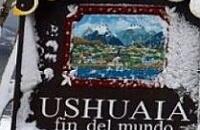 Invierno en Ushuaia