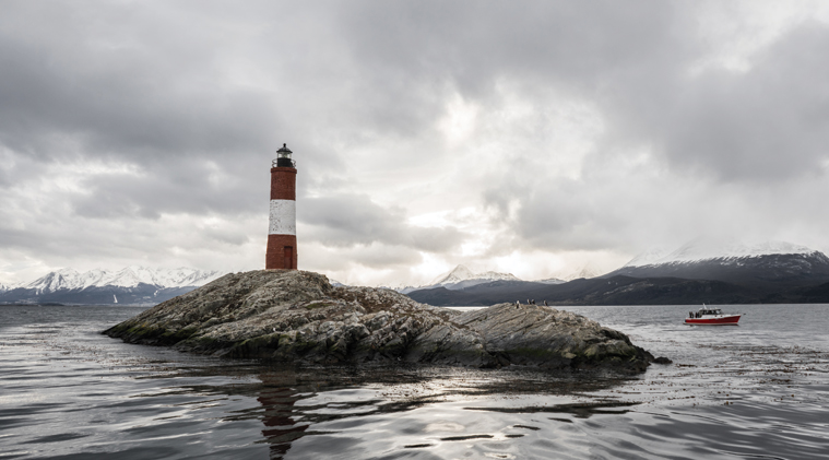 Faro Les Eclaireus