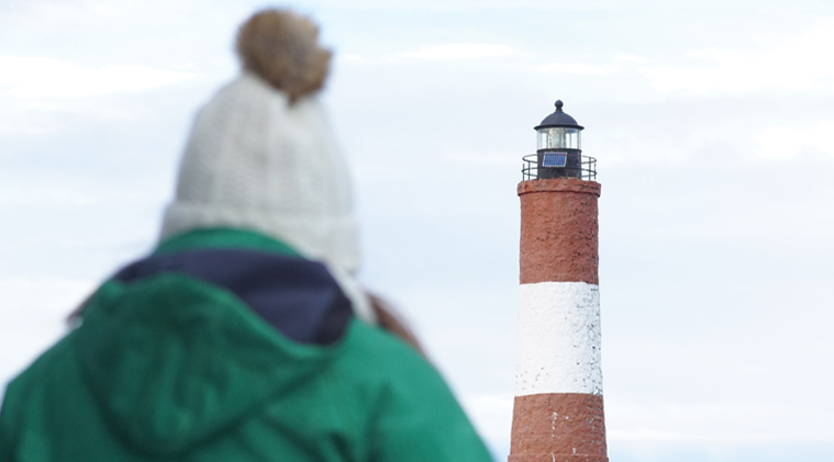 Faro Les Eclaireus