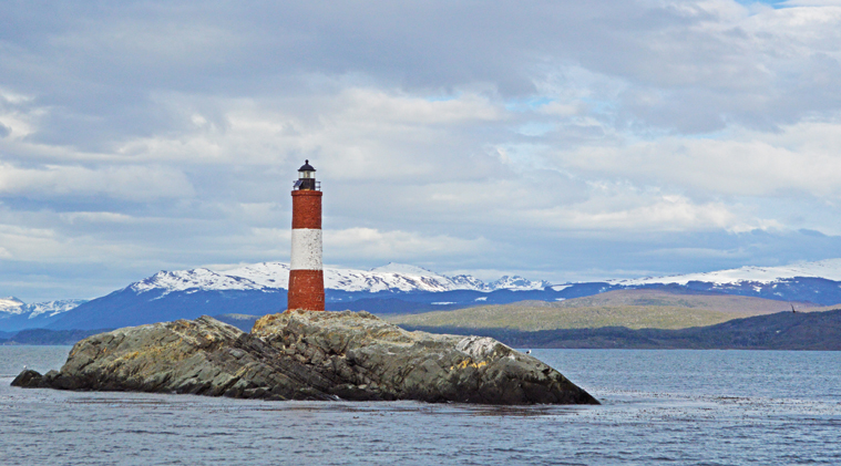 Faro Les Eclaireus