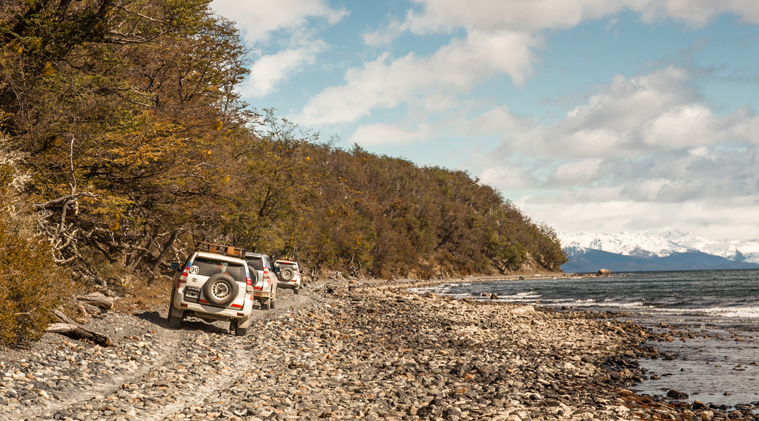 Aventura Lagos 4x4