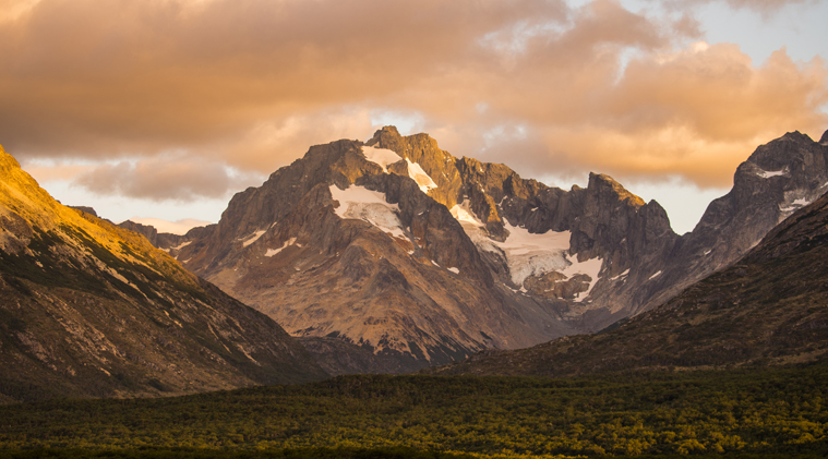 Febrero en Ushuaia