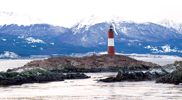 Faro Les Eclaireus