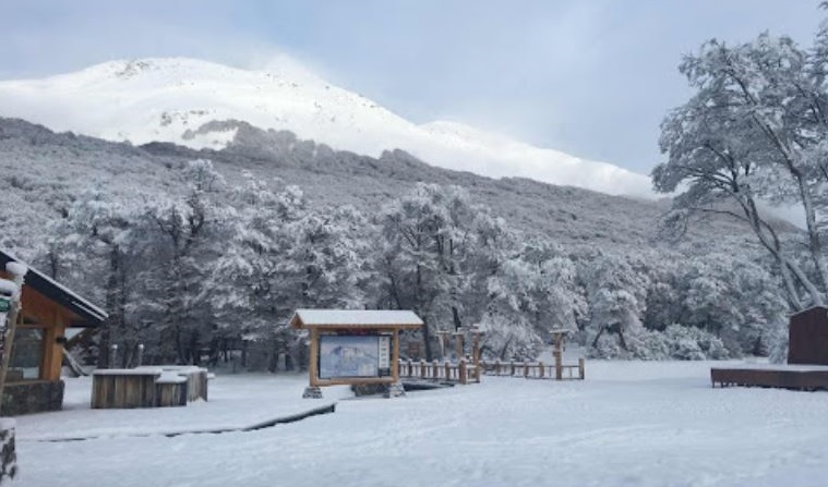 Cerro Castor