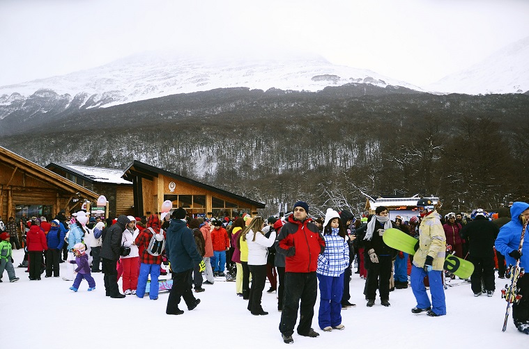 Cerro Castor