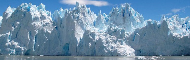 Glaciar