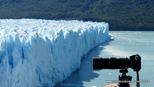 Glaciar Perito Moreno