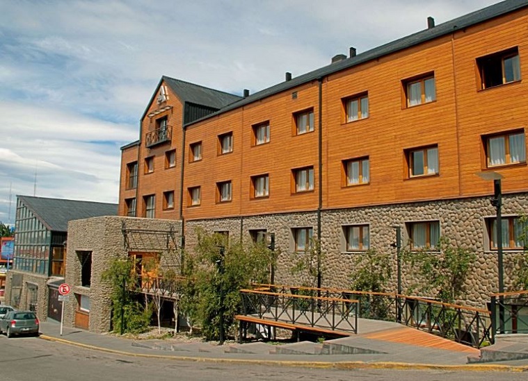 Albatros Hotel Ushuaia