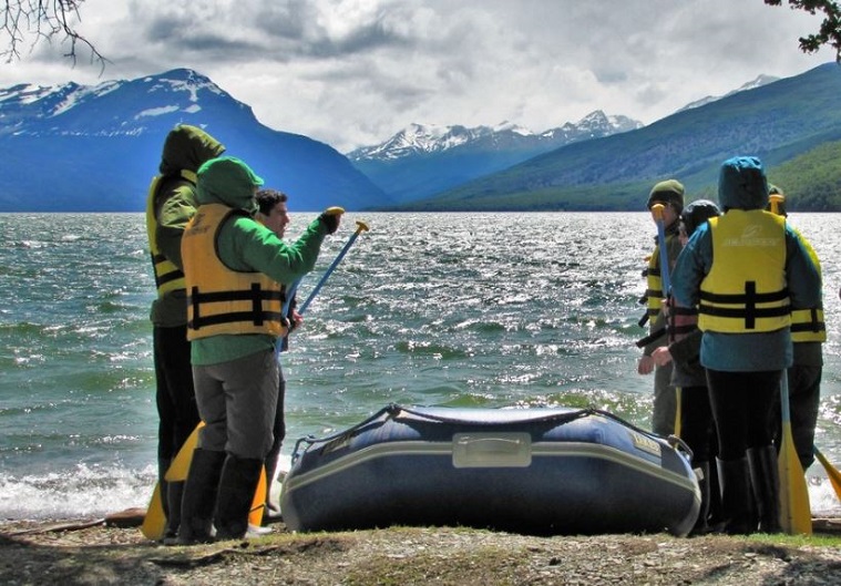 Parque Nacional Tierra del Fuego