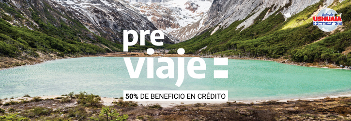 Viajes a Ushuaia con PreViaje