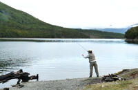 Pesca en Lagunas